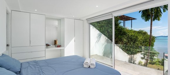 6 bedrooms Villa in Phuket, Thailand No. 5908 13