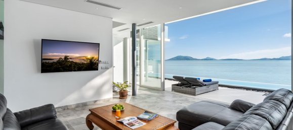 6 bedrooms Villa in Phuket, Thailand No. 5908 4