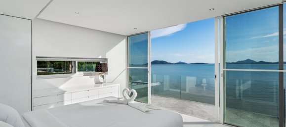 6 bedrooms Villa in Phuket, Thailand No. 5908 10