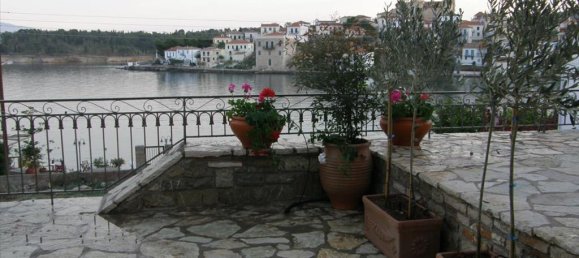 4 bedrooms Commercial property in Phocis, Greece No. 5144 13