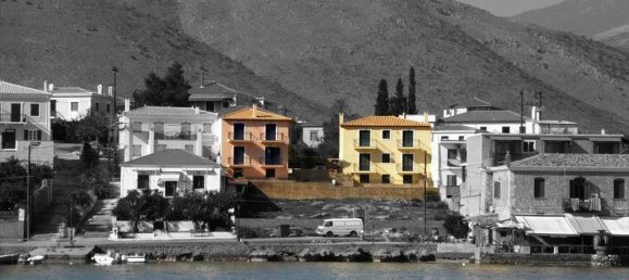 4 bedrooms Commercial property in Phocis, Greece No. 5144 15