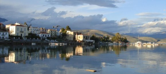 4 bedrooms Commercial property in Phocis, Greece No. 5144 14