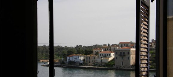 4 bedrooms Commercial property in Phocis, Greece No. 5144 8