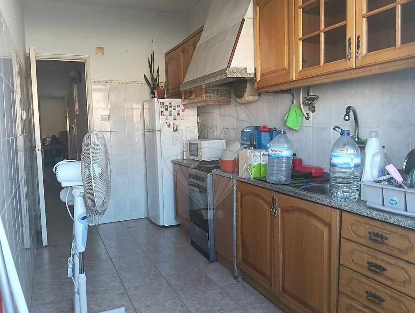1 bedroom Apartment in Almada, Portugal No. 297421