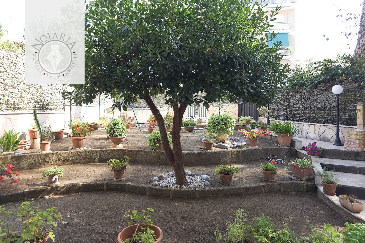 Apartamento T3 em Rome, Italy N.º 373852