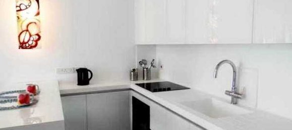 2 Schlafzimmer Wohnung in Limassol, Cyprus, Nr. 8013 8