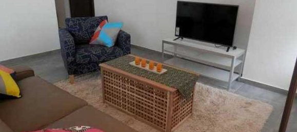 2 Schlafzimmer Wohnung in Limassol, Cyprus, Nr. 8013 9