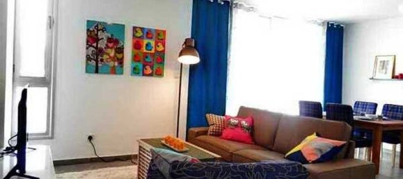 2 Schlafzimmer Wohnung in Limassol, Cyprus, Nr. 8013 11