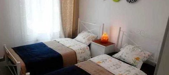 2 Schlafzimmer Wohnung in Limassol, Cyprus, Nr. 8013 4
