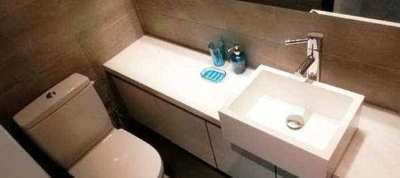 2 Schlafzimmer Wohnung in Limassol, Cyprus, Nr. 8013 6