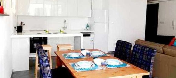 2 Schlafzimmer Wohnung in Limassol, Cyprus, Nr. 8013 10