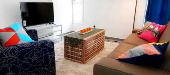 2 Schlafzimmer Wohnung in Limassol, Cyprus, Nr. 8013 7