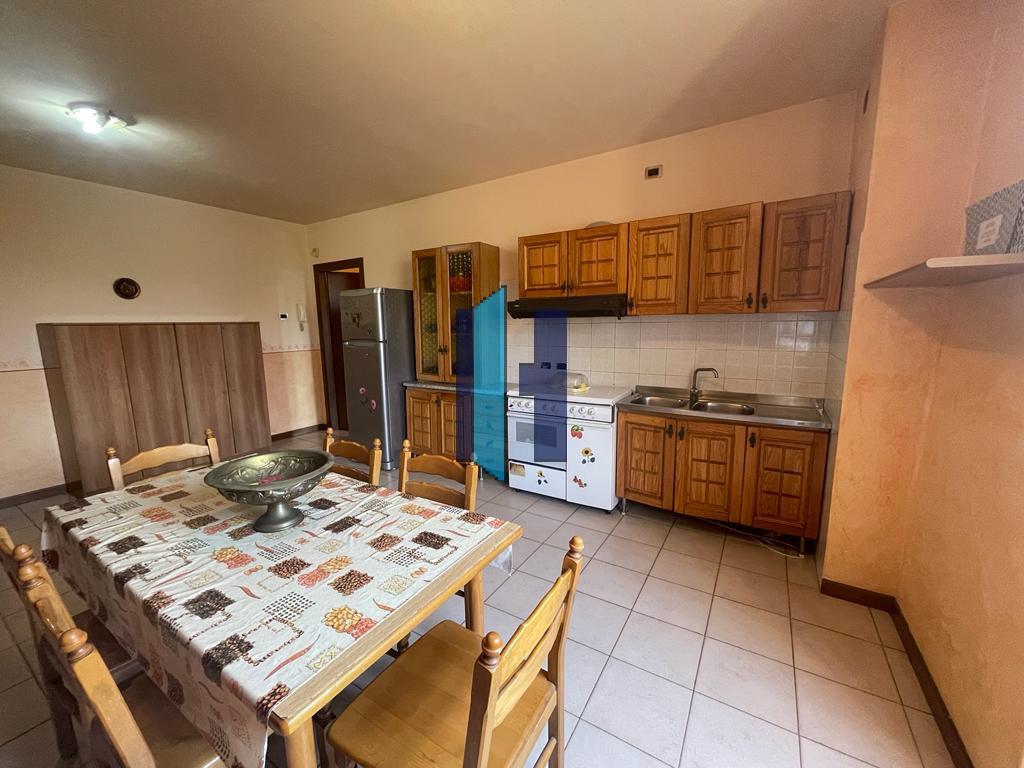 2 rooms Apartment in Brescia, Italy No. 129334