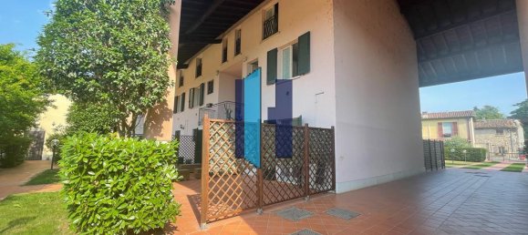 Apartamento de 2 divisões em Brescia, Italy N.º 129334 20