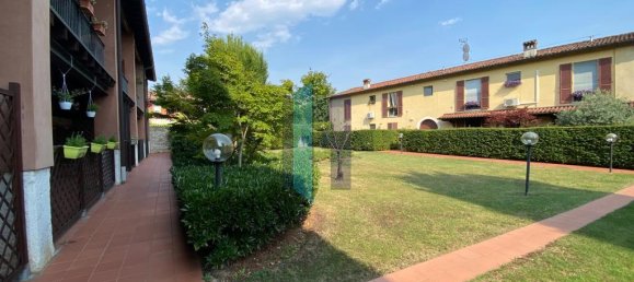 Apartamento de 2 divisões em Brescia, Italy N.º 129334 26