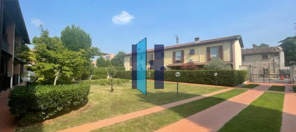 Apartamento de 2 divisões em Brescia, Italy N.º 129334 24