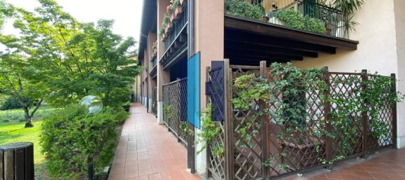 Apartamento de 2 divisões em Brescia, Italy N.º 129334 17
