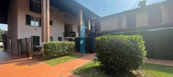Apartamento de 2 divisões em Brescia, Italy N.º 129334 28