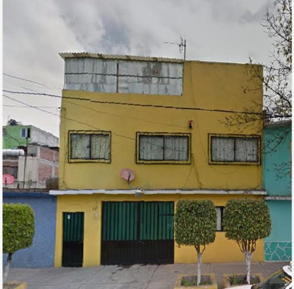 3 bedrooms House in Mexicali, Mexico No. 178728