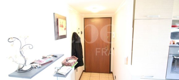 3 rooms Apartment in Sesto San Giovanni, Italy No. 54964 12