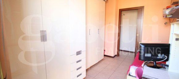 3 rooms Apartment in Sesto San Giovanni, Italy No. 54964 18