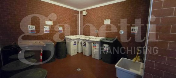 3 rooms Apartment in Sesto San Giovanni, Italy No. 54964 33