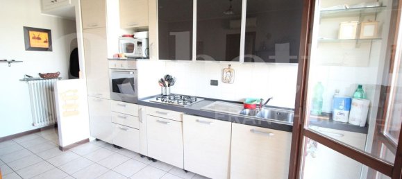 3 rooms Apartment in Sesto San Giovanni, Italy No. 54964 11