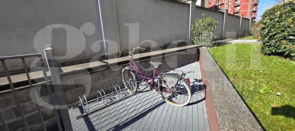 3 rooms Apartment in Sesto San Giovanni, Italy No. 54964 36