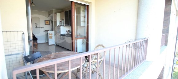 3 rooms Apartment in Sesto San Giovanni, Italy No. 54964 21