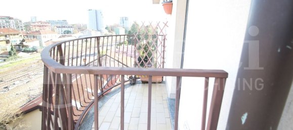 3 rooms Apartment in Sesto San Giovanni, Italy No. 54964 20