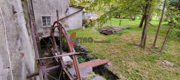 Studio in Cornedo Vicentino, Italy, Nr. 175278 20