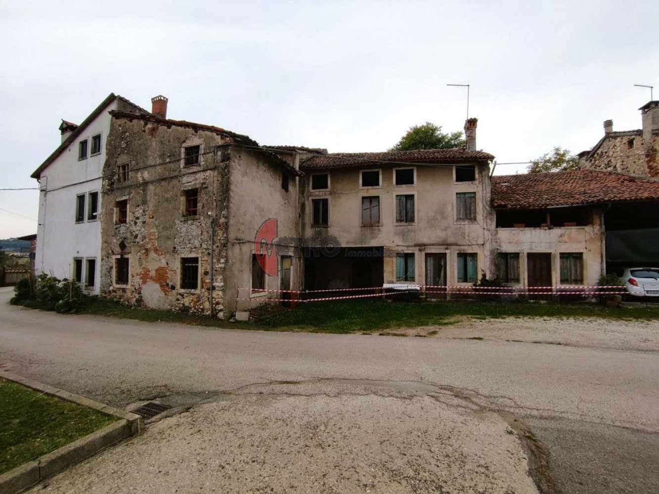 Studio in Cornedo Vicentino, Italy No. 175278