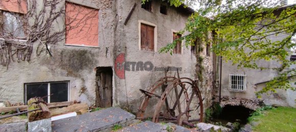 Studio in Cornedo Vicentino, Italy No. 175278 3