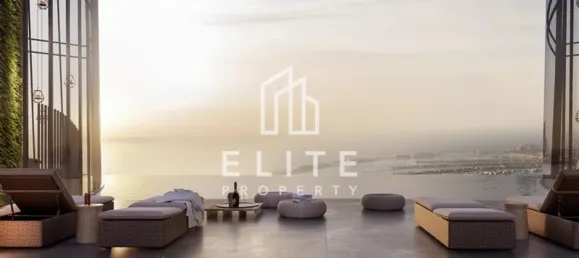 42m² Apartment for sale in Dubai Marina, Dubai, UAE № 113170 11