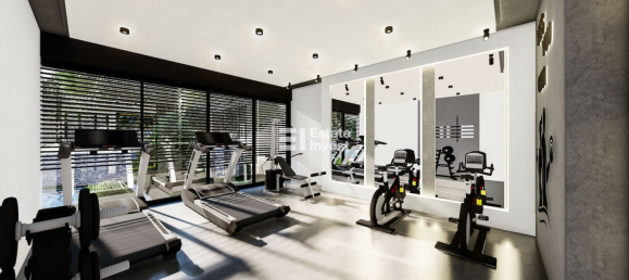 Apartment 2+1 in Alanya, Turkey No. 19814 8