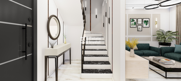 Apartment 2+1 in Alanya, Turkey No. 19814 13