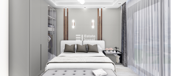 Apartment 2+1 in Alanya, Turkey No. 19814 14