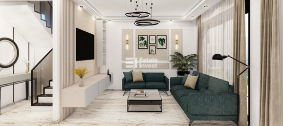 Apartment 2+1 in Alanya, Turkey No. 19814 12