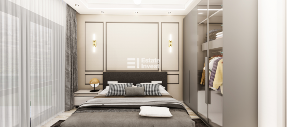 Apartment 2+1 in Alanya, Turkey No. 19814 15