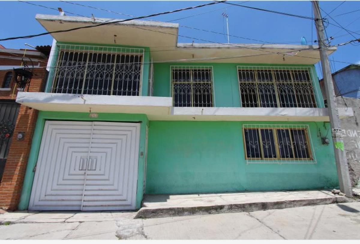 7 bedrooms House in Tultitlan, Mexico No. 222199