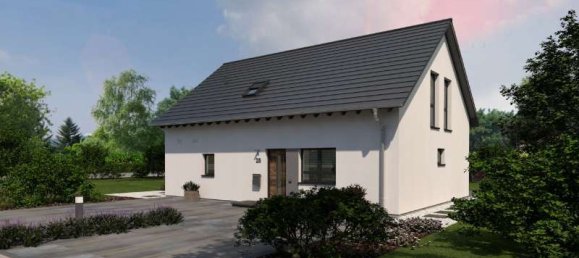 Casa de 6 divisões em Borken, Germany N.º 13159 2