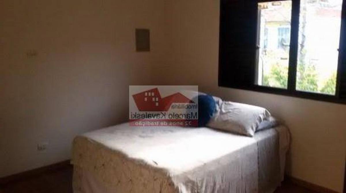 4 غرف نوم منزل في Sao Paulo, Brazil رقم 522608