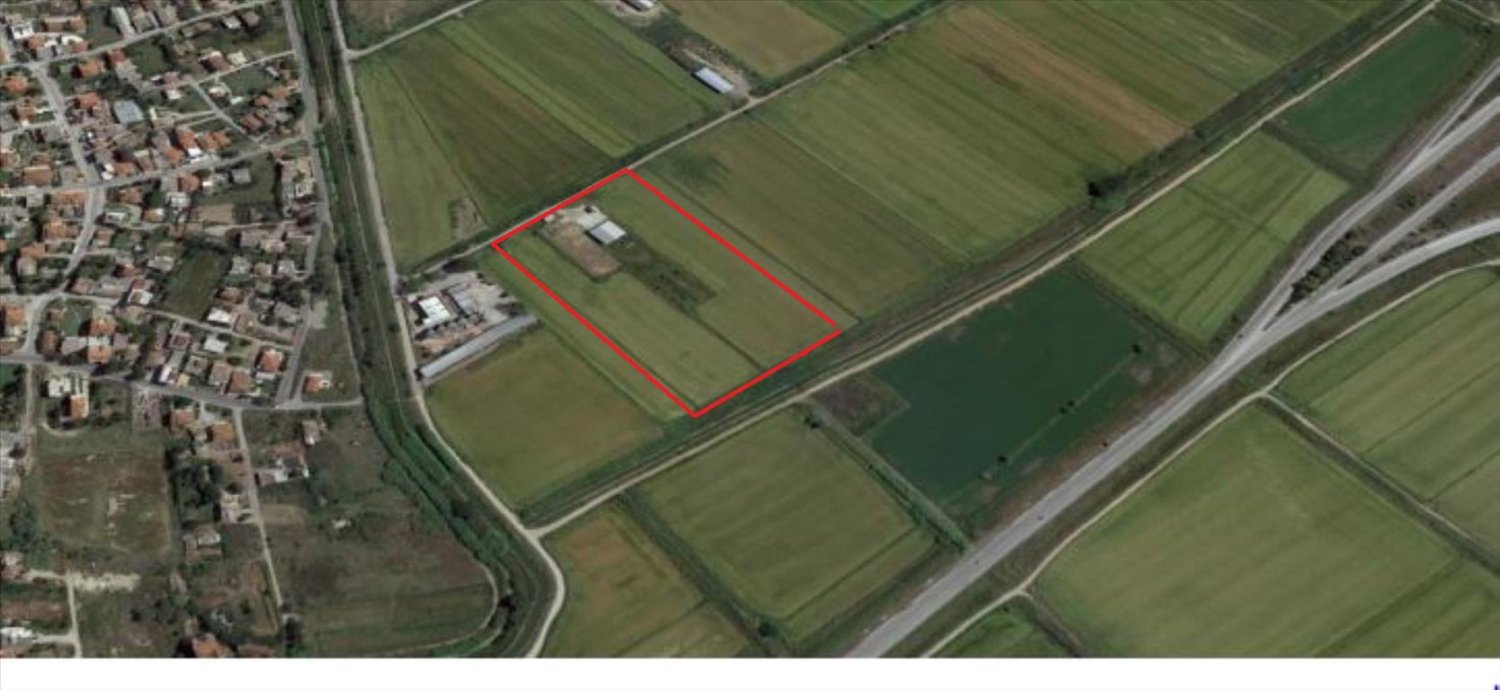 18000m² Hotel in Chalastra, Greece No. 4413