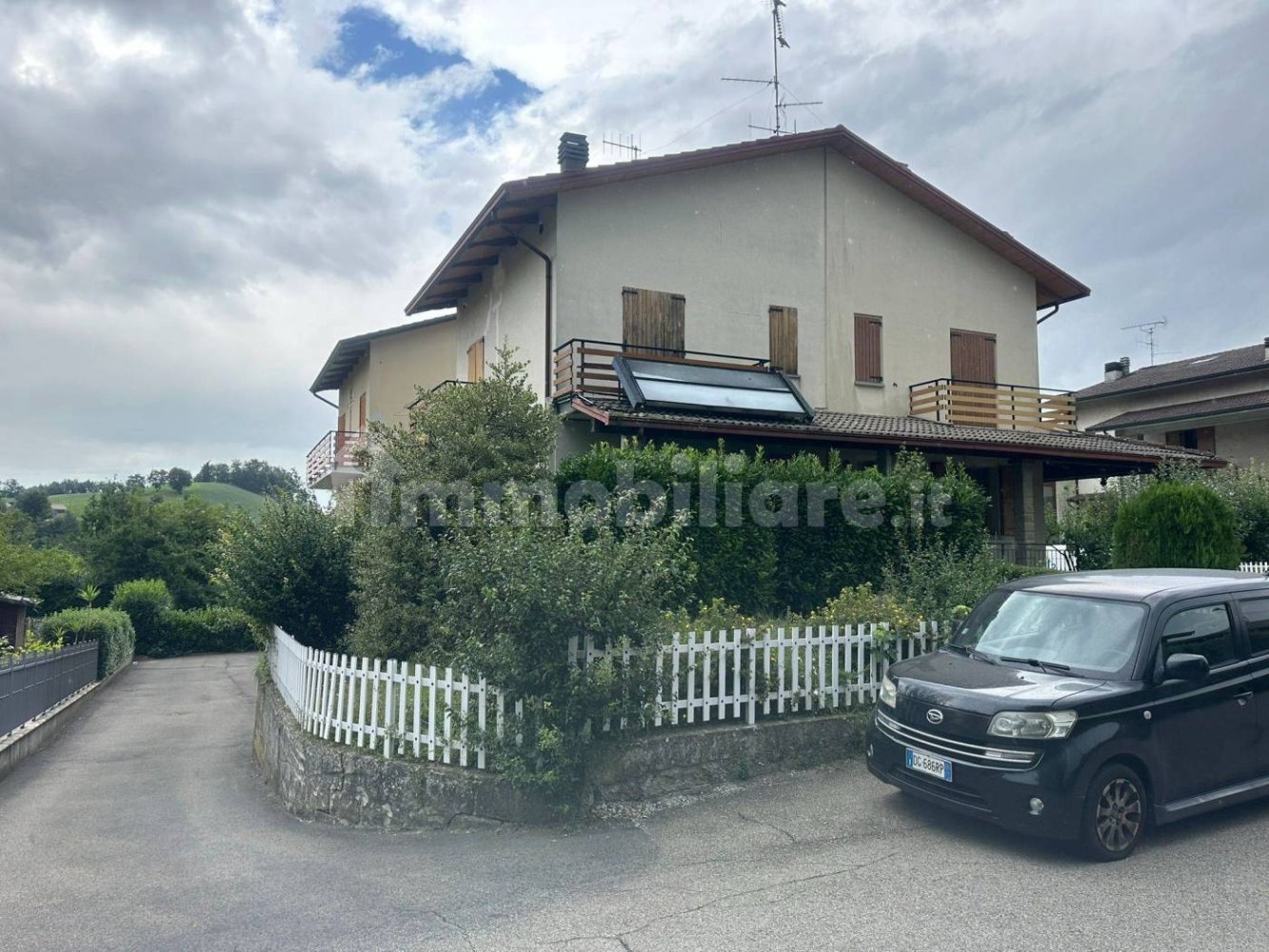 Villa T2 em Castelnovo ne' Monti, Italy N.º 291394