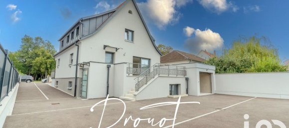 5 Schlafzimmer Haus in Colmar, France, Nr. 245826 15