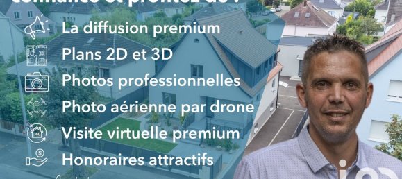 5 Schlafzimmer Haus in Colmar, France, Nr. 245826 18