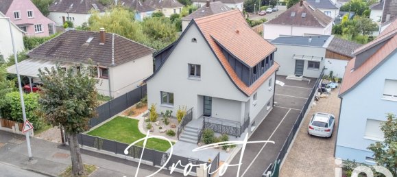 5 Schlafzimmer Haus in Colmar, France, Nr. 245826 2