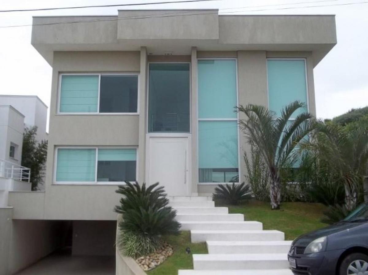 Casa T3 em São Paulo, Brazil N.º 596691