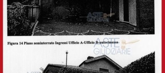 5 غرف نوم شقة في Albano Laziale, Italy رقم 355926 14