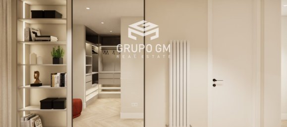 3 bedrooms Apartment in Madrid, Spain No. 113948 4